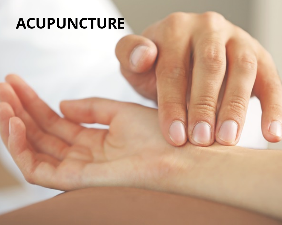 SHIFA ACUPUNCTURE